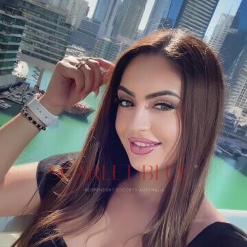Selfie Pics from Emy Rose - Private Escort Sydney