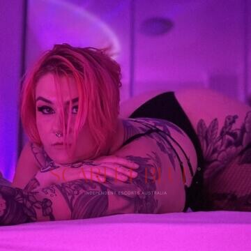 Selfie Pics from Amber Jayne - Private Escort Perth