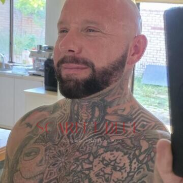 Selfie Pics from Jakson - Private Escort Perth