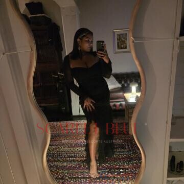 Selfie Pics from Satori - Private Escort Sydney