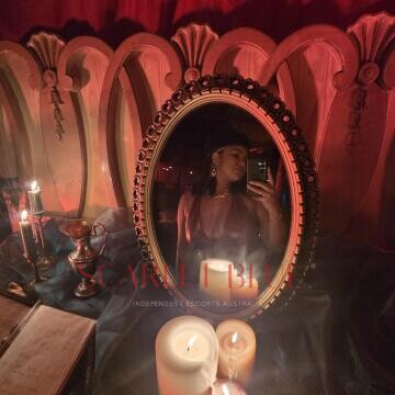 Selfie Pics from Satori - Private Escort Sydney