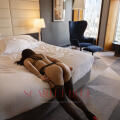 Clients favourite image for the review of Juhi She - Melbourne Escort