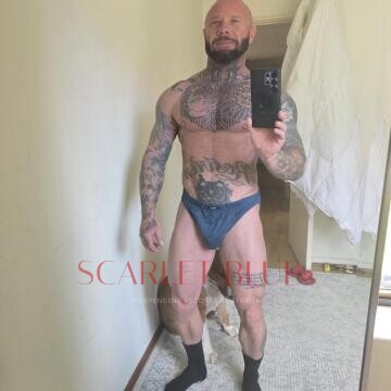 Selfie Pics from Jakson - Private Escort Perth