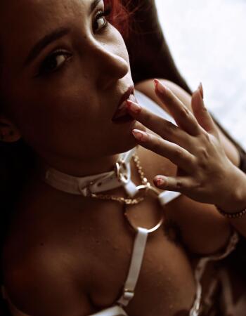 Sydney independent private  escort - Lana Velvet