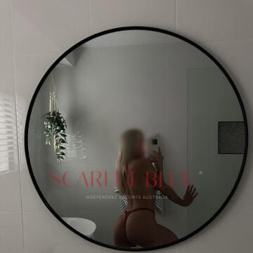 Selfie Pics from Mia Rose - Private Escort Gold Coast