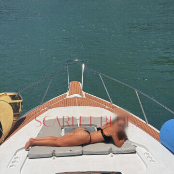Image from Danny Bianchi - Private Escort Touring