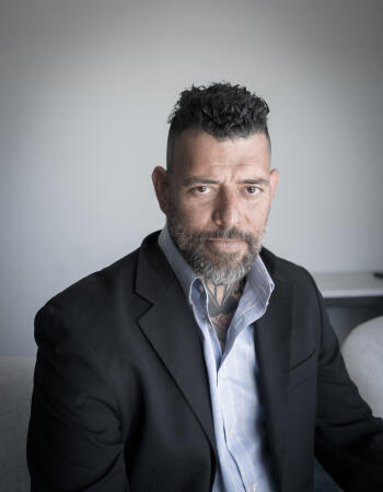 Independent private male escort - Salvador Darling - Perth