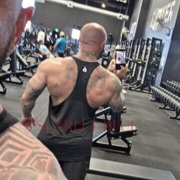 Selfie Pics from Jakson - Private Escort Perth