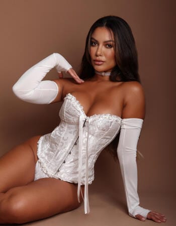 Sunshine Coast Disability Friendly escort - Liiz