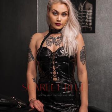 Perth Escort - Goddex Devine