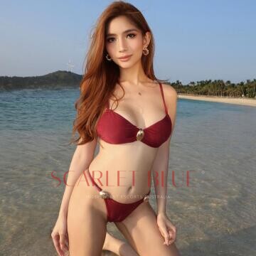 Selfie Pics from Meylin - Private Escort Sydney
