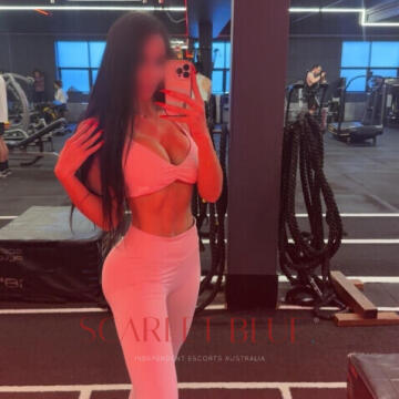 Selfie Pics from The Best - Private Escort Sydney
