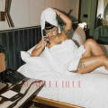 Clients favourite image for the review of Petite Valentina - Melbourne Escort