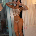 Clients favourite image for the review of Amely Saenz - Gold Coast Escort