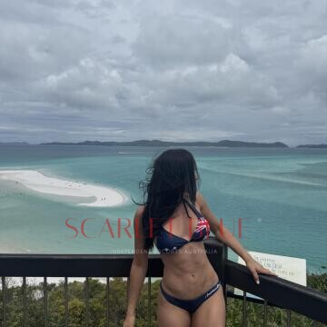 Selfie Pics from Valentina Cruzz - Private Escort Melbourne