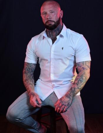 Independent private male escort - Jakson - Perth