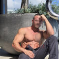 Clients favourite image for the review of Louis Cooper - Adelaide, Brisbane, Melbourne, Perth, Sydney Escort