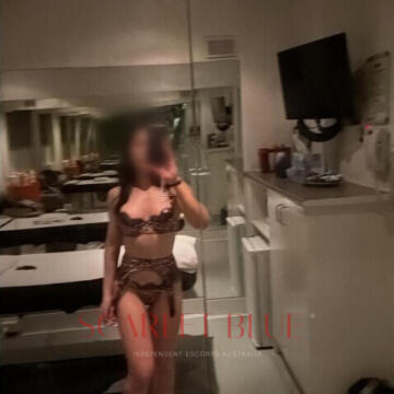 Selfie Pics from Melody Belle - Private Escort Sydney