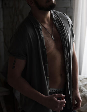 Independent private male escort - Blake Morris - Sydney