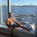 Clients favourite image for the review of Louis Cooper - Sydney, Melbourne, Brisbane, Perth, Adelaide Escort