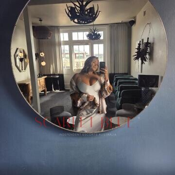 Selfie Pics from Satori - Private Escort Sydney