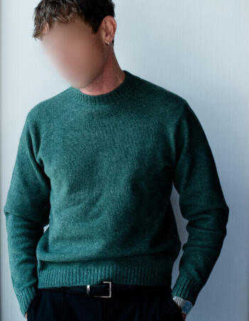 Melbourne For Couples male escort - Julian Fraser