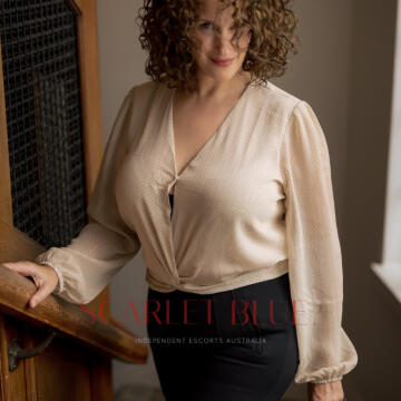 Canberra, Melbourne, Sydney, Brisbane, Gold Coast Escort - Cara Seberg