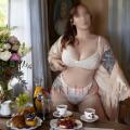 Clients favourite image for the review of Estelle Brookes - Melbourne Escort