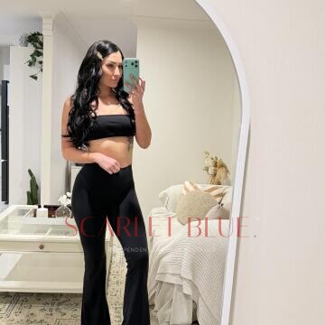 Selfie Pics from Milah - Private Escort Perth