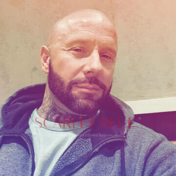 Selfie Pics from Jakson - Private Escort Perth