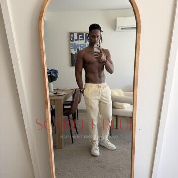 Image from Gab Saback - Private Escort Sydney