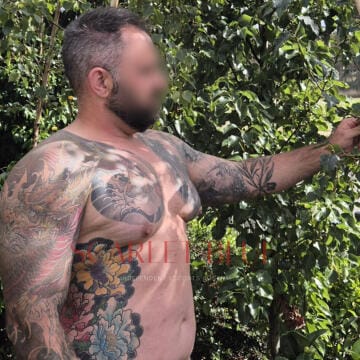 Melbourne Escort - Jason Funtimes