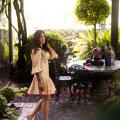 Clients favourite image for the review of Olive Pearl - Melbourne Escort