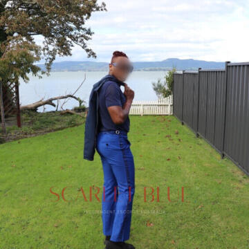 Sydney Escort - Tinu