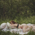Clients favourite image for the review of Roxy Lane - Perth Escort