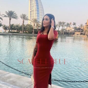 Selfie Pics from Julliette - Private Escort Perth