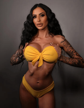  Private escort - Chloe Chase coming soon to Melbourne
