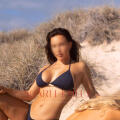 Clients favourite image for the review of Elle Black - Melbourne, Gold Coast Escort