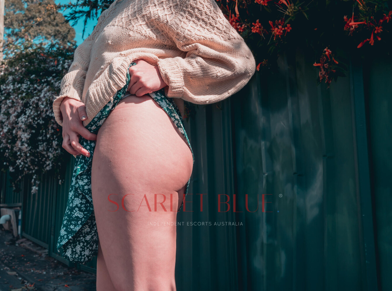 Clients favourite image for the review of Edie Lau - Sydney Escort