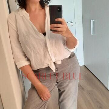 Selfie Pics from Cara Seberg - Private Escort Brisbane