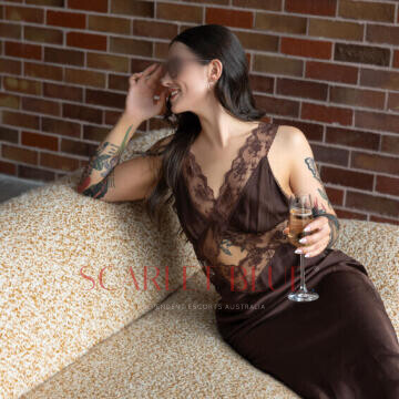 Image from Casey Carter - Private Escort Sydney