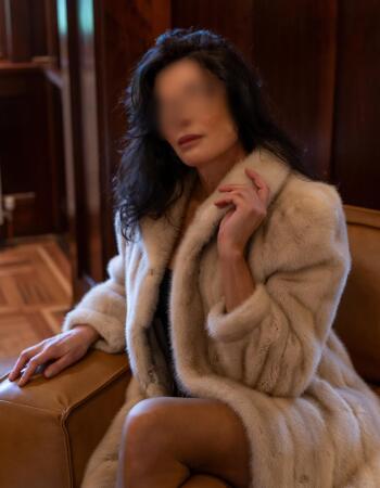 Independent private escort - Jennifer James - Melbourne