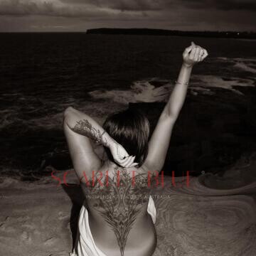 Selfie Pics from Satori - Private Escort Sydney