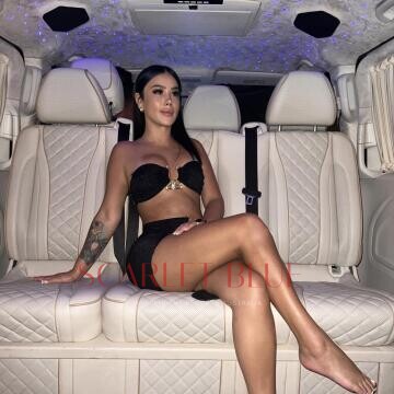 Selfie Pics from Julliette - Private Escort Perth