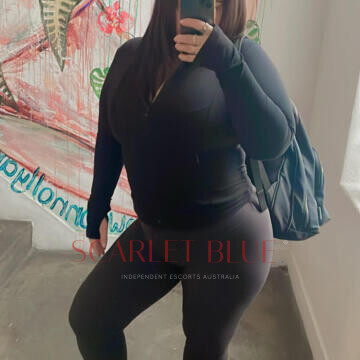 Selfie Pics from Alessia Vale - Private Escort Melbourne
