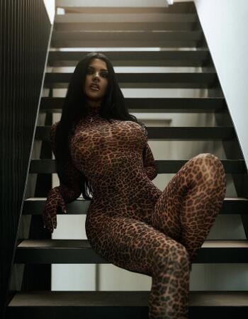 Alli Spinster - escort in Upper Caboolture