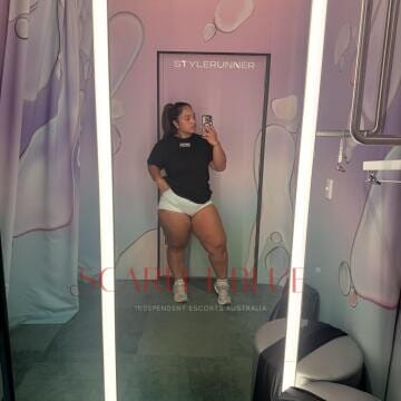 Selfie Pics from Leilani Lei - Private Escort Sydney