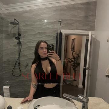 Selfie Pics from Sasha Engel - Private Escort Melbourne