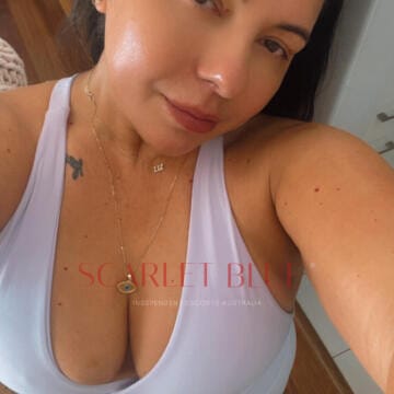 Selfie Pics from Alessia Vale - Private Escort Melbourne