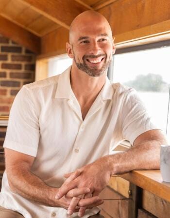 Melbourne Straight male escort - Nathaniel Walker